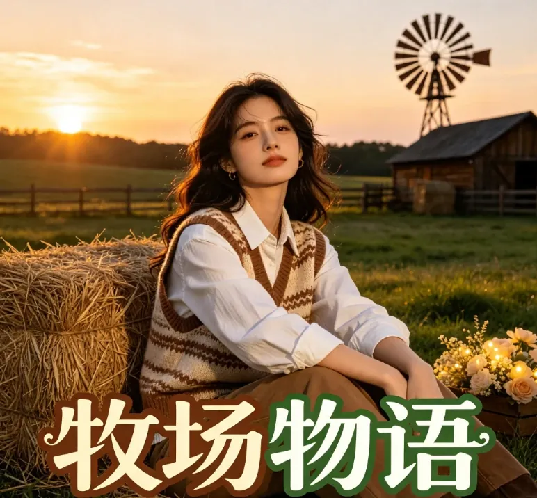 品牌方联合推广物料,本页为第三方页面